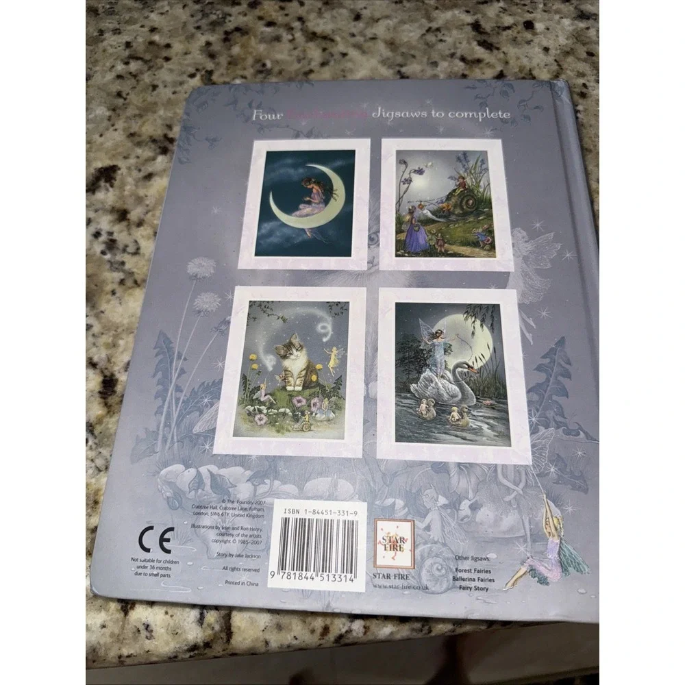 N/A puzzles are